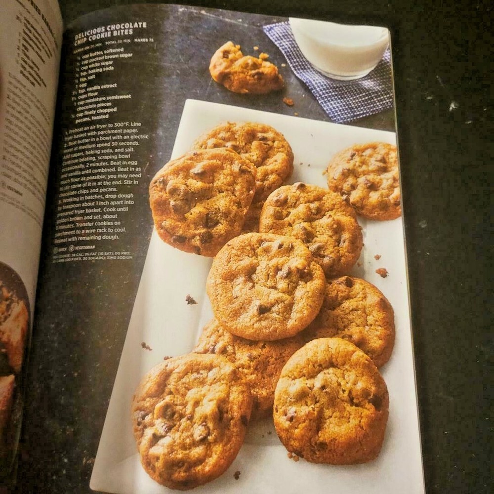 Best Air Fryer Recipes from Allrecipes Magazine - 89 Top Picks Best Air Fryer Recipes from Allrecipes Magazine - 89 Top Picks