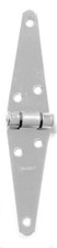  5 Pack 8 inch Heavy Duty Strap Hinge B1750
