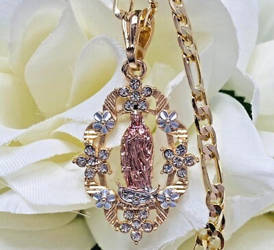 Marie Necklace