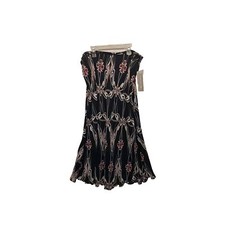 Jones New York Ladies Silk Skirt Size 14