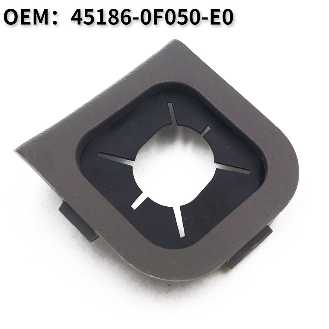 45186-0F050-E0 Steering Wheel Under Cover for Toyota Lexus Yizhi