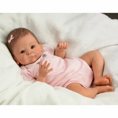 ashton drake peanut doll