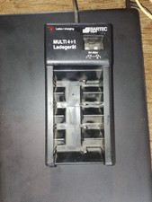 Muli Ladeger&auml;t Nickel-Cadnium 9V , AA, AAA, D, C