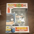 Funko Pop! Heroes Pop! Vinyl Batman #41  Vinyl Figure