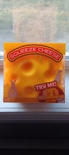 squeeze cheese squishy