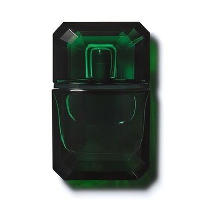 KKW Fragrance Emerald