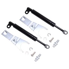 2xHeckklappenunterstützung Lift Support Shock Strut für Toyota Tacoma 05-20 Use