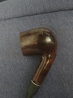 Rare Santam Pipe Imported Briar — photo 8
