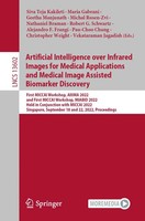 Artificial Intelligence Over Infrared Images For Medical Applications And...
