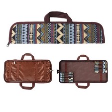 Torba do przechowywania widelca do grilla Przybory grillowe Organizer do grillowania kempingowego