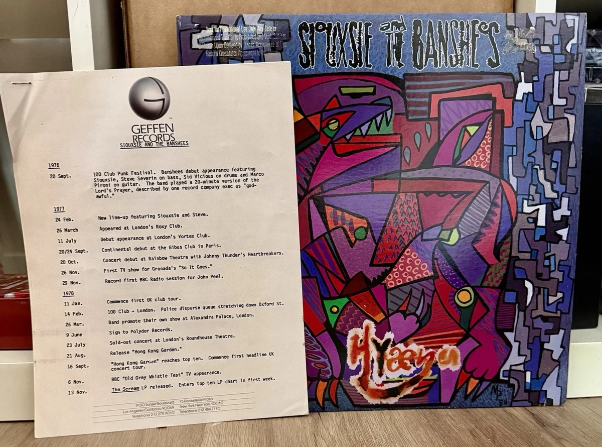 siouxsie hyaena products for sale | eBay