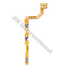 Motorola Moto G 2026 XT2613/Moto G Play XT2615 Power Button Volume Button Flex