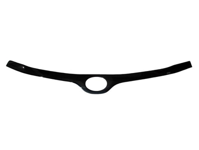 #ad Husky Liners Aeroskin Hood Protector Fits 2010 2016 Toyota Venza Smoke $79.99