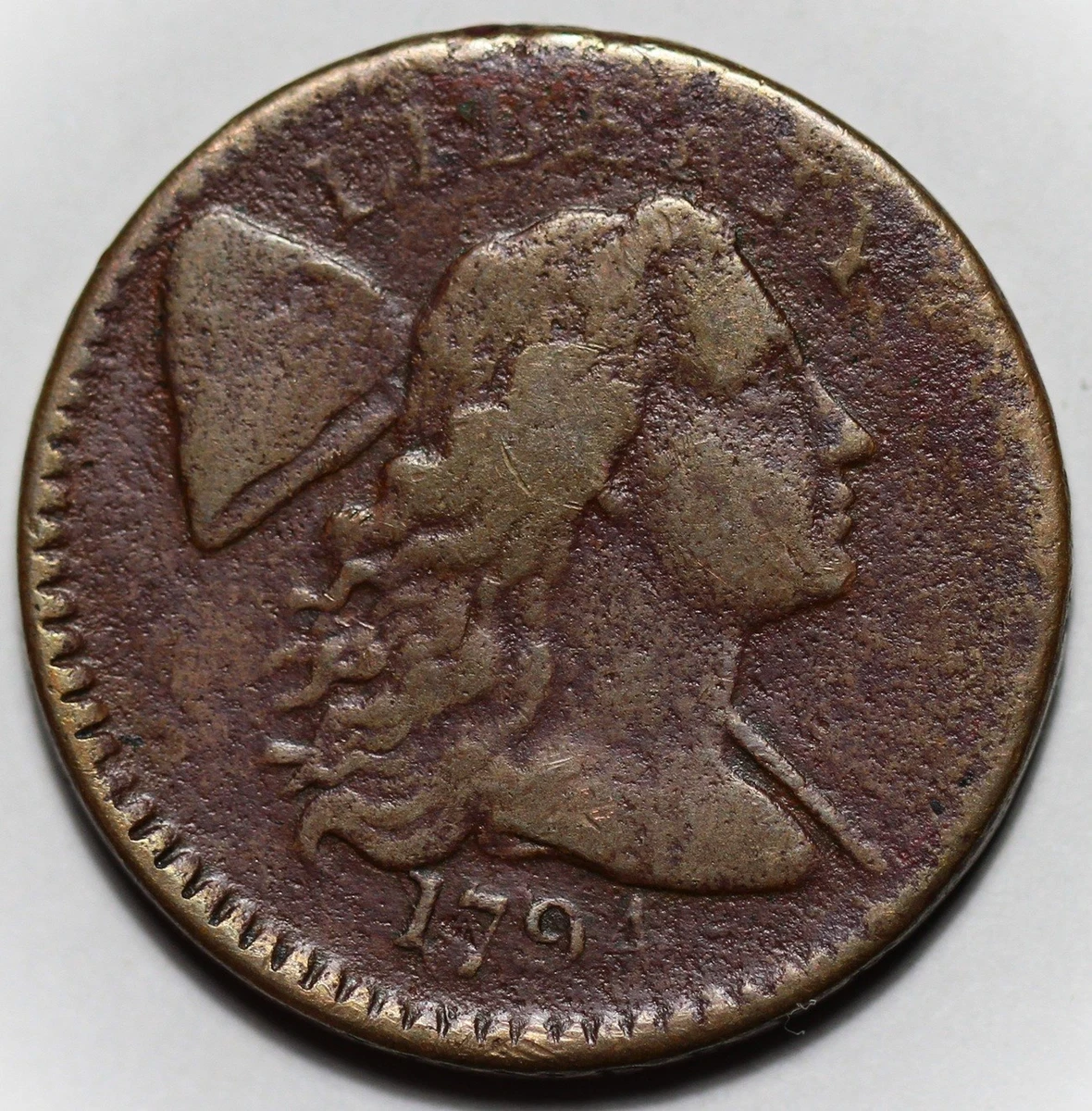 Liberty Cap Coin for sale | eBay