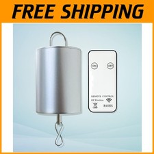 Battery Operated Hanging Display Rotating Motor