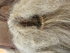 Vintage Fraternal Odd Fellows Ceremonial Wire Mask: Noah — photo 8