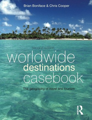 Ma Boniface | Worldwide Destinations Casebook | Taschenbuch | Englisch (2009)