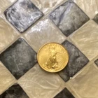 U.S. Mint American Eagle Gold Coin