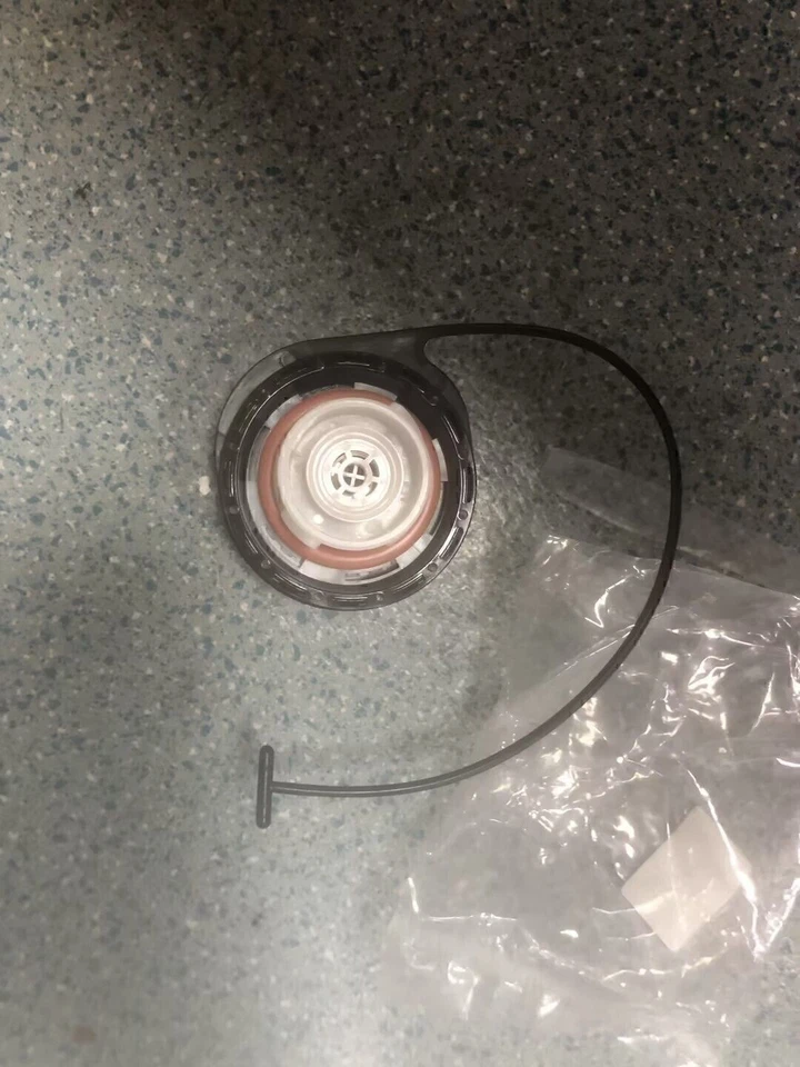 Fuel Tank Cap Gas Cap Fit for Chevrolet GMC Cadillac Buick Pontiac US Gas Cap - Image 4 of 4