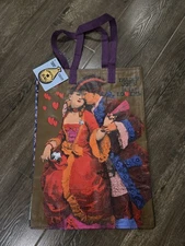 Trader Joe’s Virginia State Reusable Grocery Shopping Tote Bag NWT