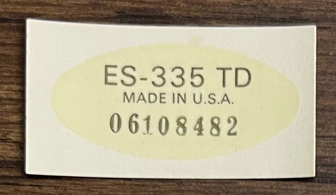 Gibson Headstock In other Guitar Parts & Accessories for sale | eBay