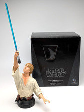 Luke Skywalker Mini Büste | Star Wars | Gent...