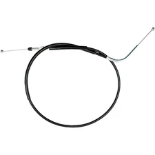 Motion Pro Black Vinyl Rear Hand Brake Cable 03-0279