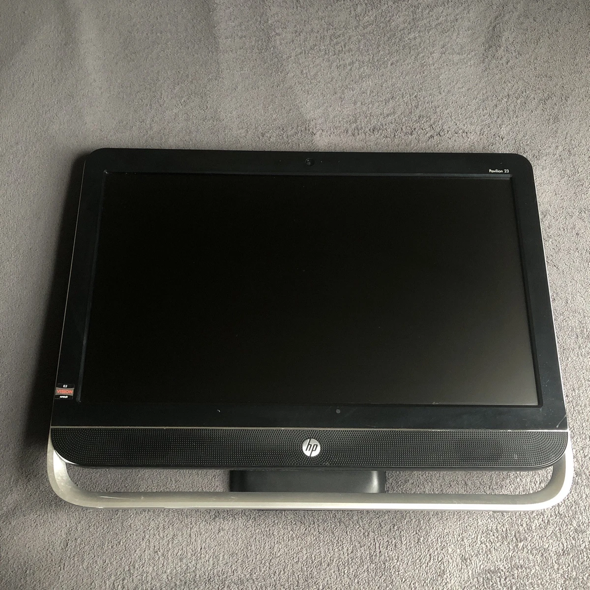 Hp Pavilion 23 All In One for sale - eBay