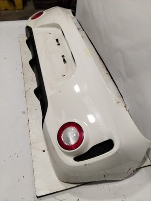 SIN RF abdeckung stoßfänger stoßstange h. KIA PICANTO JA CONCEPT 2017 1786666