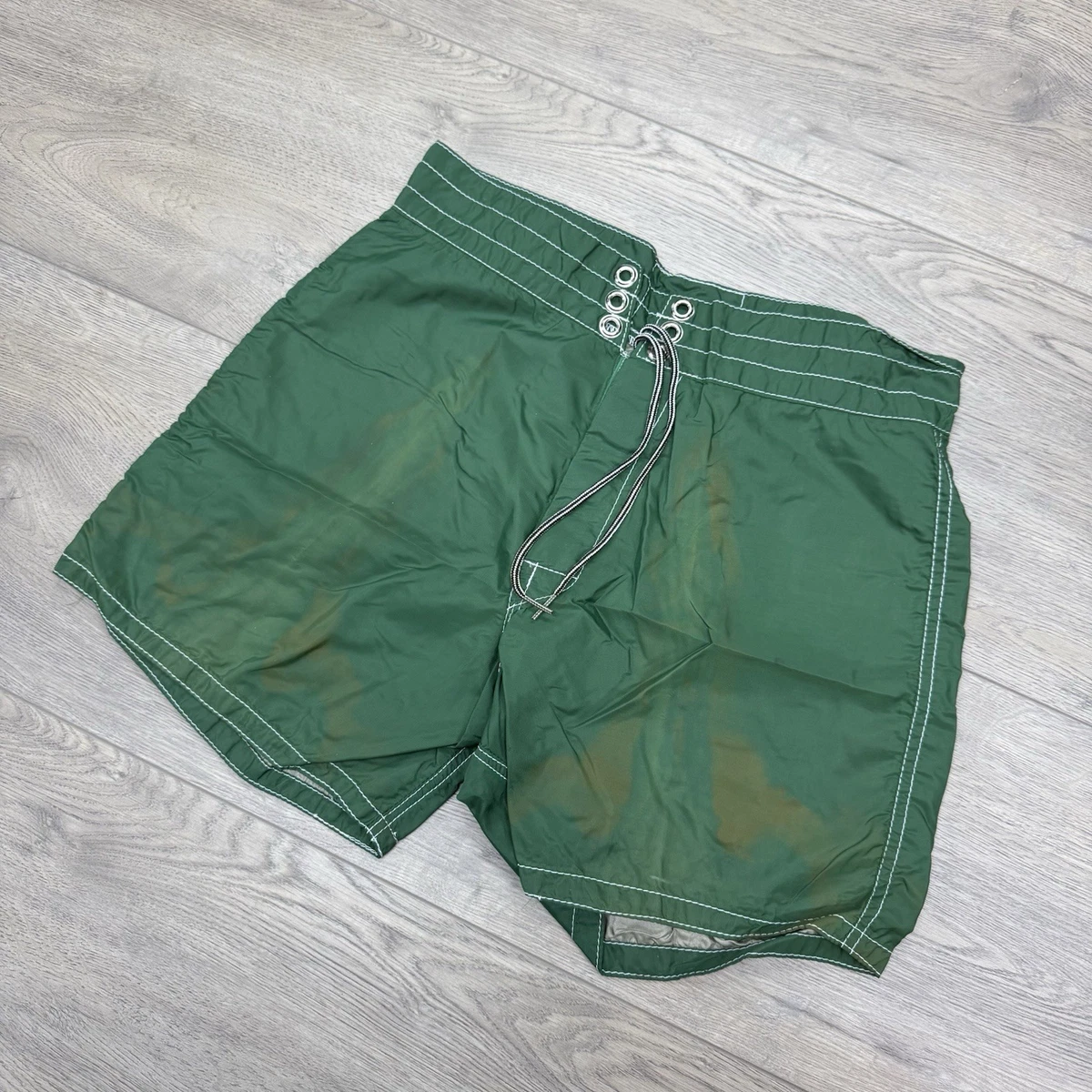 Green Birdwell Beach Britches for Men for sale | eBay