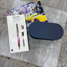 Dyson Airwrap Complete Long Hair Styler Set with Storage Case