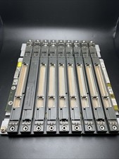 SIEMENS 6ES7400-1JA00-0AA0 SIMATIC S7-400 BAUGRUPPENTRÄGER UR2