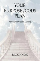 Rick Knox | Your Purpose/Gods Plan | Taschenbuch | Englisch (2022)