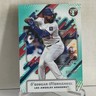 2025 Topps Pristine Teoscar Hernandez Aqua Refractor #/199 Dodgers Pristine
