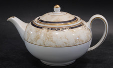 Wedgwood Cornucopia Teiera 4 tazze 5 3/8"