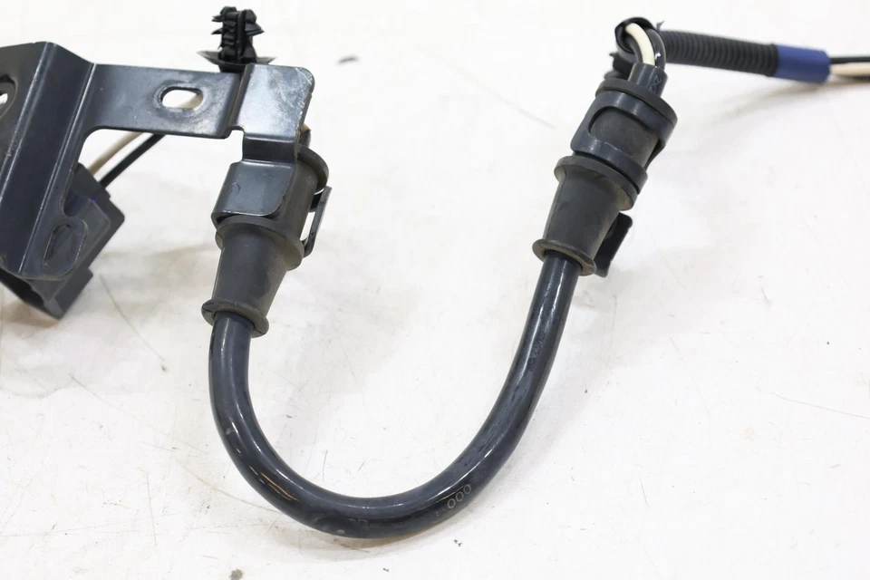 2020 - 2025 福特 EXPLORER 后方右侧 ABS 轮速传感器 原始设备制造商 L1MZ2C190G — 第 3/4 张图片