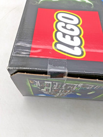 LEGO 10228 Haunted House New Sealed MISB Monster Fighters 9465 9464