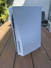 Sony PS5 Disc Edition + 1,8TB Speicher + schwarzer Controller