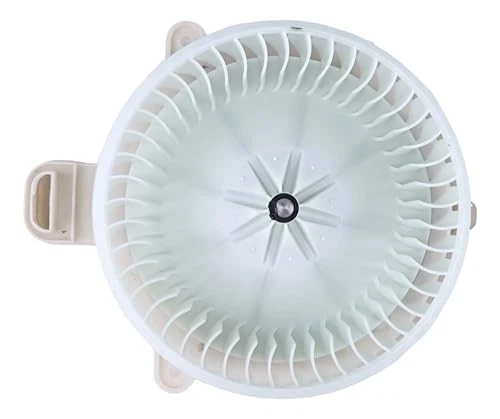 AC Front Side Heater Blower Motor for Lexus LX570 IS250 Land Cruiser 2008-2016 Foto 2 de 4