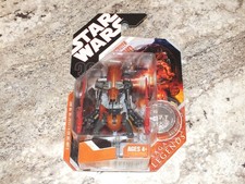 NEW NIB 2007 Star Wars 30th Anniversary Saga Legends DESTROYER DROID