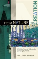 Norman Wirzba | From Nature To Creation | Taschenbuch | Englisch (2015)