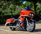 2009 HARLEY DAVIDSON FLTRSE3 CVO Road Glide