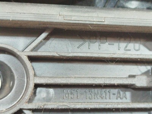 M5113N411AA scheinwerfer hinten links FORD C-MAX CB3 STYLE 2007 464314