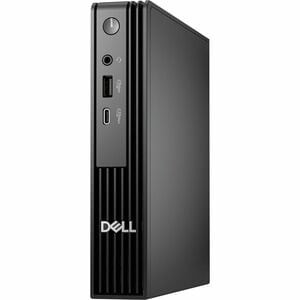 Dell Pro Micro Qcm1250 Desktop Computer Intel Core Ultra 7 265T 16 Gb 512 Gb Ssd - Image 4