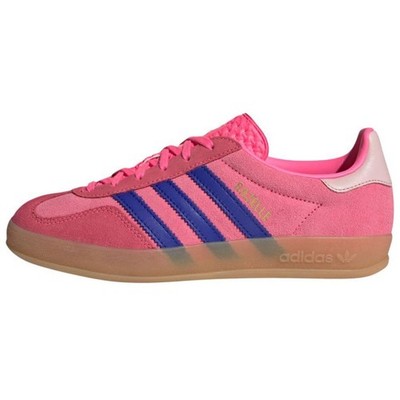 adidas Gazelle Indoor Lucid Pink Blue W - JQ0194