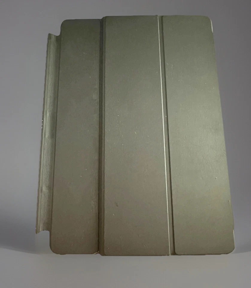 Apple A1829 Smart Keyboard Folio Case iPad 7 8 9 Pro 10.5" QWERTY - Imagem 2 de 4