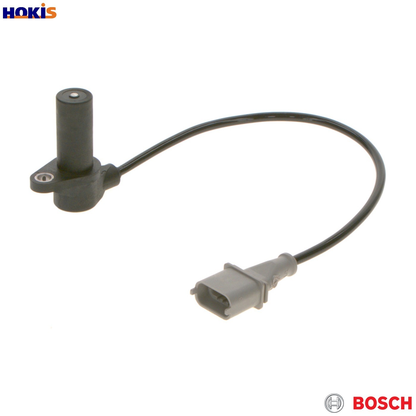 ✅Fits BOSCH 0 261 210 248 Sensor, crankshaft pulse 0 261 210 248 Cra ⭐UK Seller⭐ - Image 12