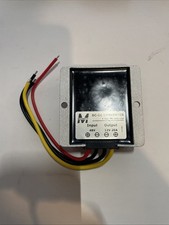 DC/DC Converter 48V To 12V 20A