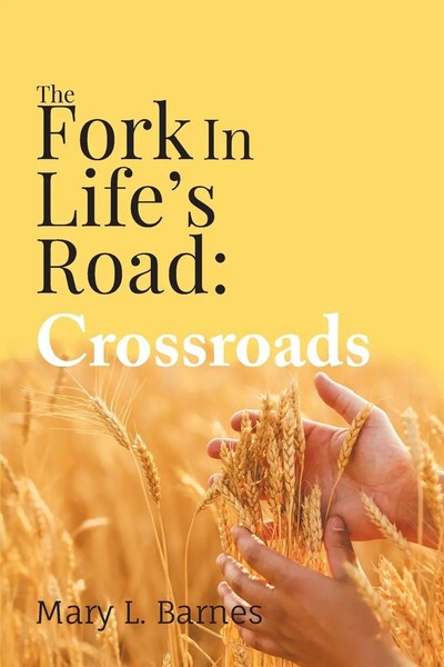 Mary L Barnes | The Fork In Life's Road | Taschenbuch | Englisch (2021)-image