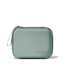 Travel Case Protective Hard Shell Carrying Case Pro Baby Monitor and Multi-Sta